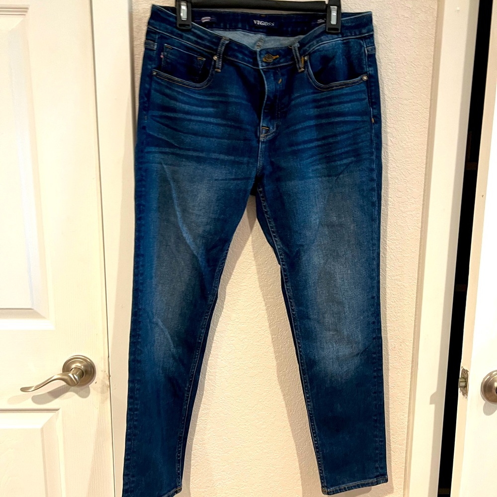 Vigoss Jaggers skinny